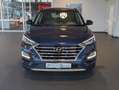 Hyundai TUCSON Premium*ACC*Panorama*Leder*KAM 360° Blau - thumbnail 4