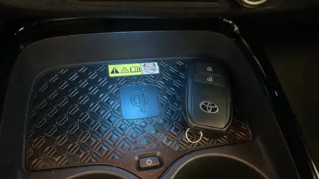 Toyota Aygo view 12