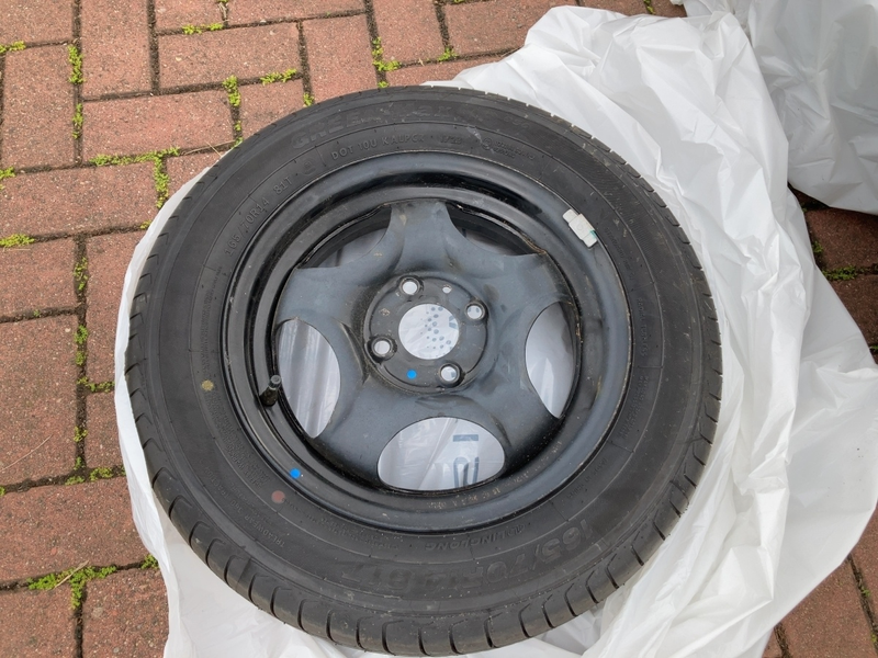 Dacia Spring Electric 65 Extreme — photo 14