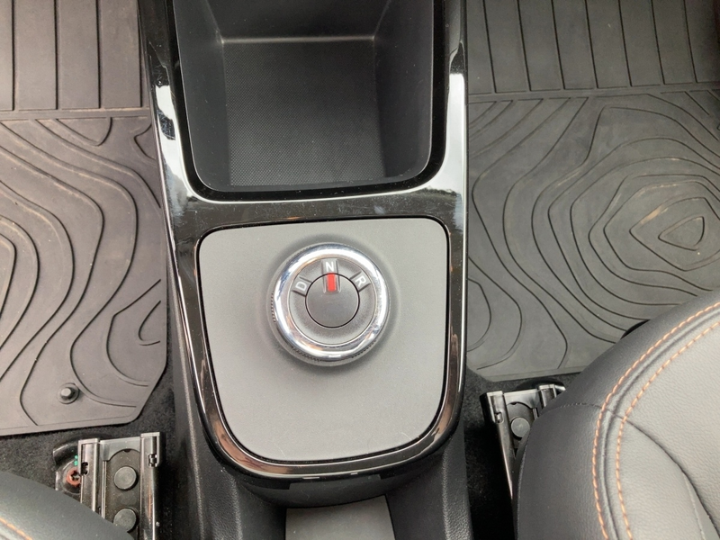 Dacia Spring Electric 65 Extreme — photo 13