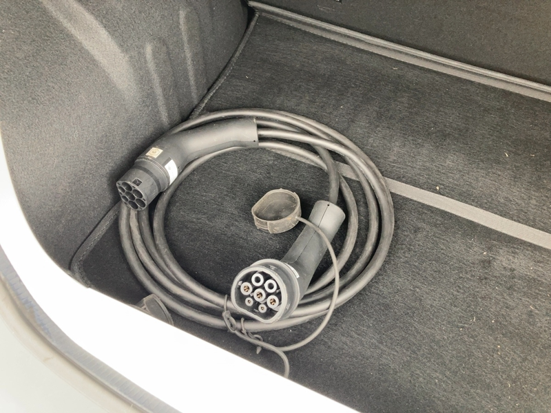Dacia Spring Electric 65 Extreme — photo 15
