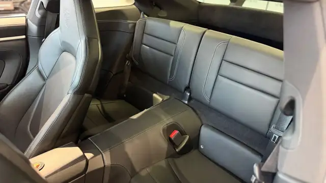Porsche 992 911 Carrera Coupé PDK Ansicht 41