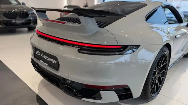 Porsche 992 911 Carrera Coupé PDK Ansicht 14