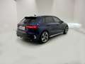 Audi S3 A3 Sportback S3 2.0 tfsi quattro s-tronic plava - thumbnail 4