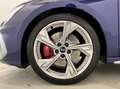 Audi S3 A3 Sportback S3 2.0 tfsi quattro s-tronic plava - thumbnail 9