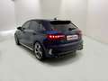 Audi S3 A3 Sportback S3 2.0 tfsi quattro s-tronic Bleu - thumbnail 6