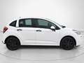 Citroen C3 1.6BlueHDi Live 75 Blanco - thumbnail 2