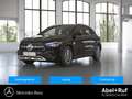 Mercedes-Benz GLA 250 e STYLE+LED+Spurhalte+CarPlay+SHz+DAB+AHK Schwarz - thumbnail 1