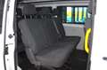 Volkswagen T6 Transporter Kasten/Mittelhochdach/9SITZER/AHK Weiß - thumbnail 15