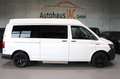 Volkswagen T6 Transporter Kasten/Mittelhochdach/9SITZER/AHK Weiß - thumbnail 7