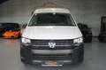Volkswagen T6 Transporter Kasten/Mittelhochdach/9SITZER/AHK Weiß - thumbnail 3