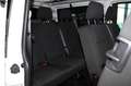 Volkswagen T6 Transporter Kasten/Mittelhochdach/9SITZER/AHK Weiß - thumbnail 16