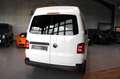 Volkswagen T6 Transporter Kasten/Mittelhochdach/9SITZER/AHK Weiß - thumbnail 2