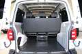 Volkswagen T6 Transporter Kasten/Mittelhochdach/9SITZER/AHK Weiß - thumbnail 5