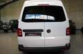 Volkswagen T6 Transporter Kasten/Mittelhochdach/9SITZER/AHK Weiß - thumbnail 4