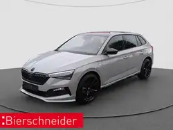 Skoda Scala 1.5 TSI Edition S VOLL LED NAVI PANO