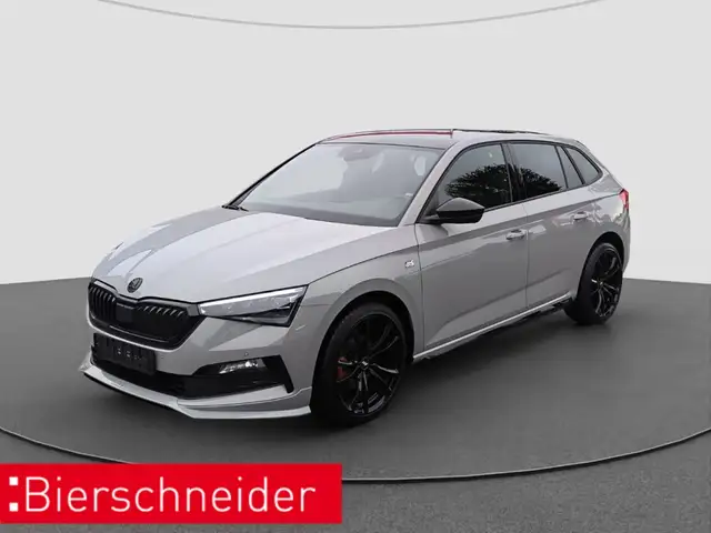 Skoda Scala 1.5 TSI Edition S VOLL LED NAVI PANO