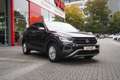 Volkswagen T-Roc 1.0 TSI LED Navi Tempomat Schwarz - thumbnail 4