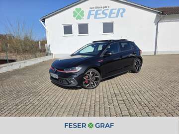 GTI 2.0 TSI DSG 18" BEATS NAVI PANO