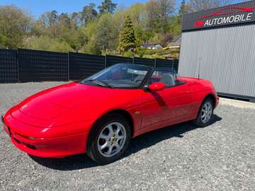 Lotus Elan 1.8 Vigato KLIMA/TÜV NEU