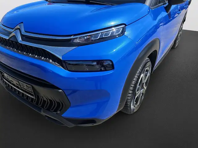 Citroen C3 Aircross view 10