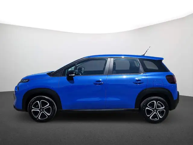 Citroen C3 Aircross view 5