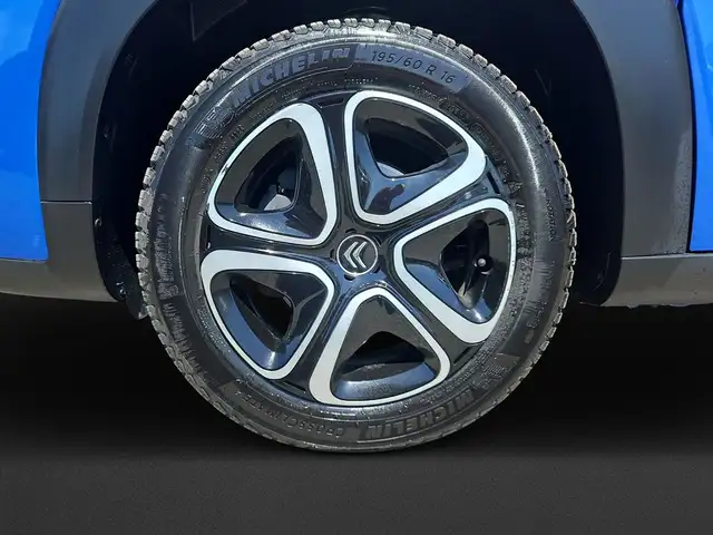 Citroen C3 Aircross view 9
