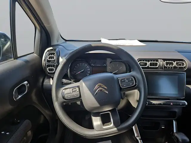Citroen C3 Aircross view 14