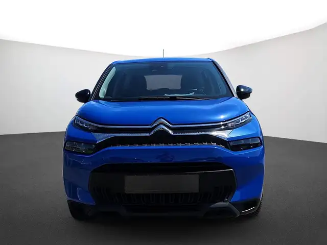 Citroen C3 Aircross view 3