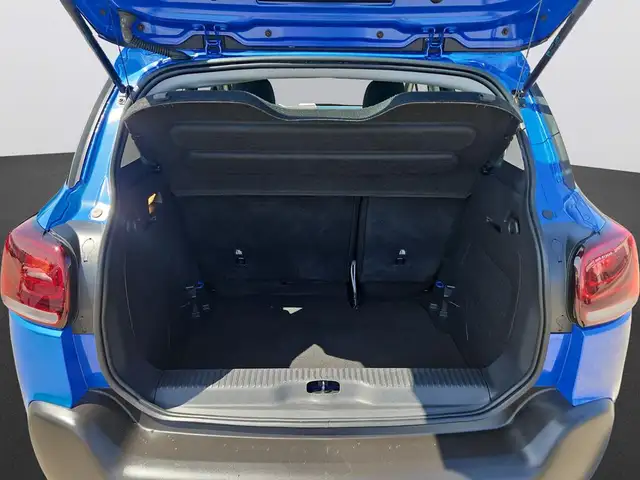 Citroen C3 Aircross view 8