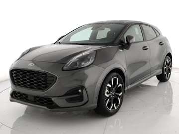 1.0 EcoBoost Hybrid 125 CV S&S ST-Line X