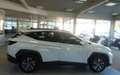 Hyundai TUCSON T-GDI 4WD Autom., NAV LED KAM SHZ LAN Weiß - thumbnail 10