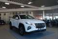 Hyundai TUCSON T-GDI 4WD Autom., NAV LED KAM SHZ LAN Weiß - thumbnail 1