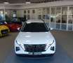 Hyundai TUCSON T-GDI 4WD Autom., NAV LED KAM SHZ LAN Weiß - thumbnail 6