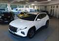Hyundai TUCSON T-GDI 4WD Autom., NAV LED KAM SHZ LAN Weiß - thumbnail 3