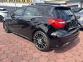 Mercedes-Benz A 180 d AMG LINE AUTOMATIK LED NAVI RFKA Negro - thumbnail 4