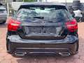 Mercedes-Benz A 180 d AMG LINE AUTOMATIK LED NAVI RFKA Negro - thumbnail 5