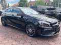 Mercedes-Benz A 180 d AMG LINE AUTOMATIK LED NAVI RFKA Negro - thumbnail 3