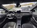 Mercedes-Benz A 180 d AMG LINE AUTOMATIK LED NAVI RFKA Negro - thumbnail 12