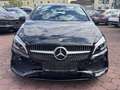 Mercedes-Benz A 180 d AMG LINE AUTOMATIK LED NAVI RFKA Negro - thumbnail 2