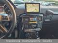 Mercedes-Benz G 350 CDI Facelift mit LKW Zulassung + AMG + H/K Schwarz - thumbnail 18