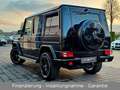 Mercedes-Benz G 350 CDI Facelift mit LKW Zulassung + AMG + H/K Schwarz - thumbnail 3