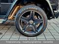 Mercedes-Benz G 350 CDI Facelift mit LKW Zulassung + AMG + H/K Schwarz - thumbnail 4