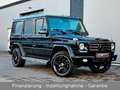 Mercedes-Benz G 350 CDI Facelift mit LKW Zulassung + AMG + H/K Schwarz - thumbnail 1