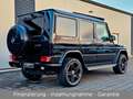 Mercedes-Benz G 350 CDI Facelift mit LKW Zulassung + AMG + H/K Schwarz - thumbnail 8