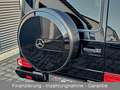 Mercedes-Benz G 350 CDI Facelift mit LKW Zulassung + AMG + H/K Schwarz - thumbnail 9
