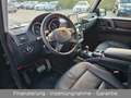 Mercedes-Benz G 350 CDI Facelift mit LKW Zulassung + AMG + H/K Schwarz - thumbnail 13