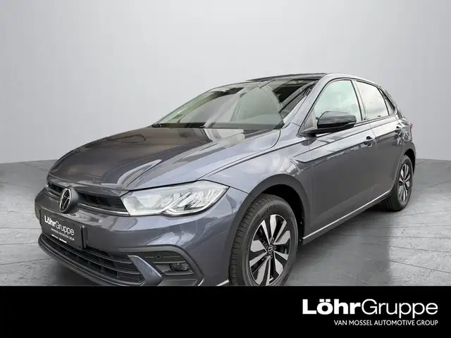 Volkswagen Polo 1,0 l TSI Goal