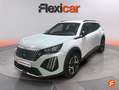 Peugeot 2008 Allure Gasolina 100 S&S 6 Vel. MAN Blanco - thumbnail 3