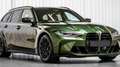BMW X3 M Competition Green - thumbnail 3